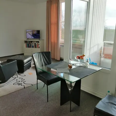Nette In * Wilhelmshaven