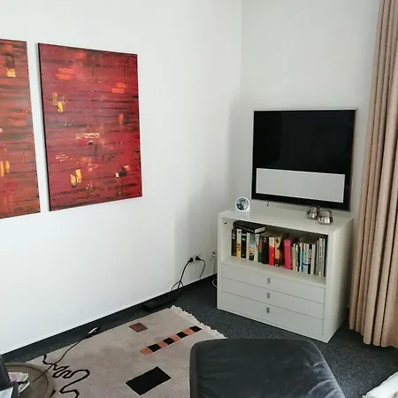 Nette In Apartment *