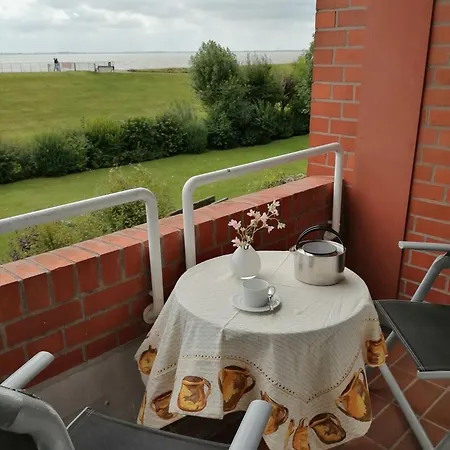 Apartment Nette In Wilhelmshaven