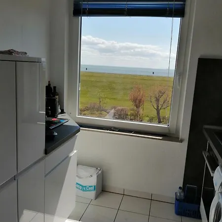 Nette In * Wilhelmshaven