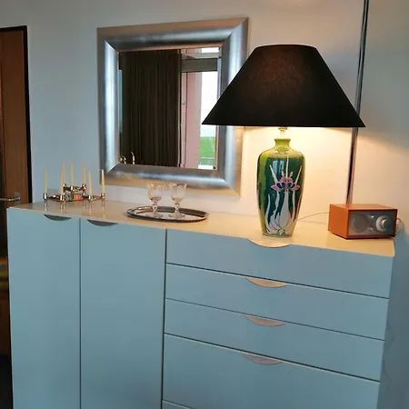 Apartment Nette In Wilhelmshaven