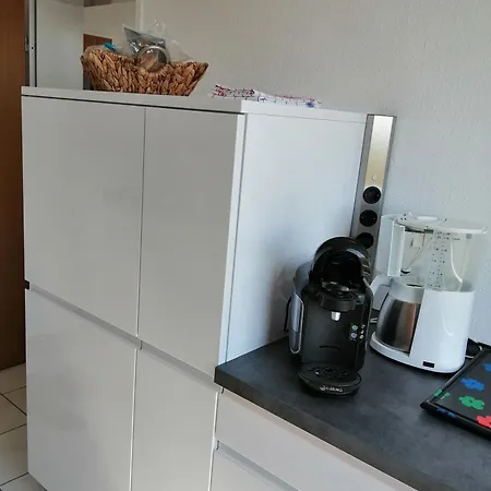 Apartment Nette In