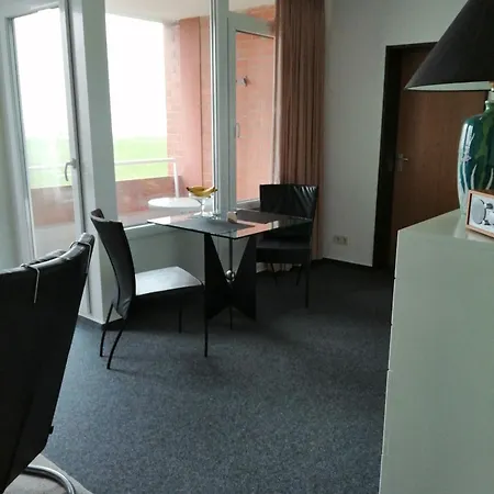 Nette In * Wilhelmshaven